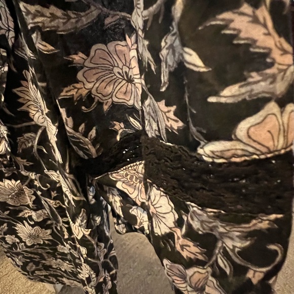 NWT: size small C&C California top - Picture 2 of 5